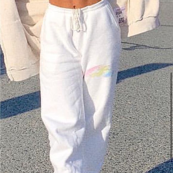 Cherry LA sweatpants - Picture 2 of 5